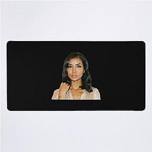 Jhene Aiko Sticker Desk Mat