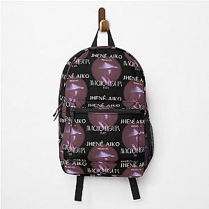 Jhene Aiko World Tour Backpack