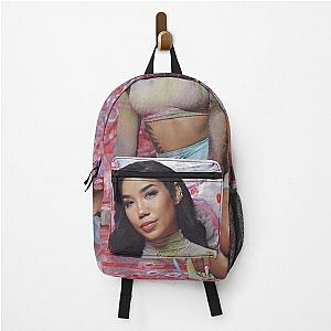 Jhene aiko  Backpack