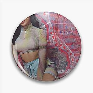 Jhene aiko  Pin