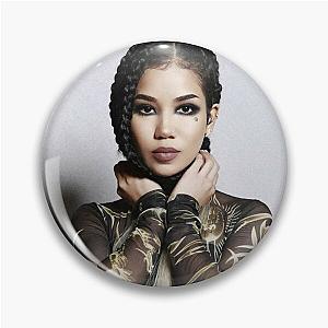 Album - Jhene Aiko  Pin