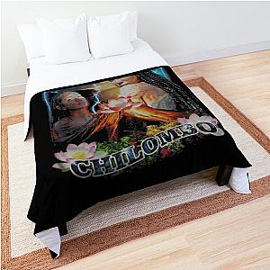 Jhene Aiko Chilombo Comforter