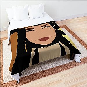 Chilombo Jhene Aiko Comforter