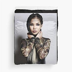 Album - Jhene Aiko  Duvet Cover