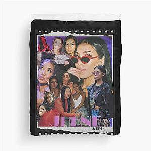 Jhene Aiko Graphic Design(1) Duvet Cover