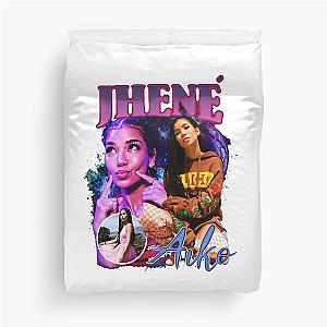 Jhene Aiko Chilombo Duvet Cover