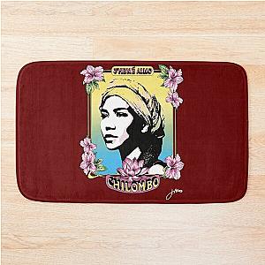 Jhene Aiko Chilombo Signed Litho Hot Search, Trending Now Bath Mat