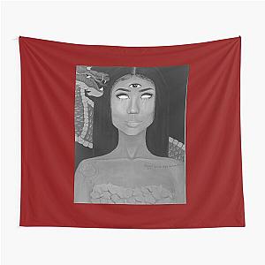 MUSIC JHENE AIKO Tapestry