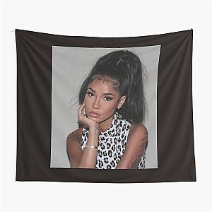 Jhene Aiko - Poster Tapestry