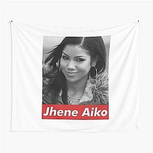 JHENE AIKO SMILE Tapestry