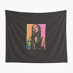 JHENE AIKO Essential T-Shirt Tapestry