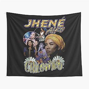 Jhene Aiko Beautiful Art Tapestry