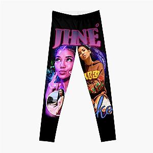 Jhene Aiko Jhene Aiko Vintage 90s Leggings