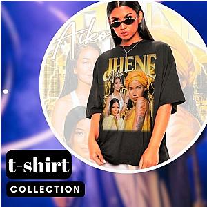 Jhene Aiko T-Shirts