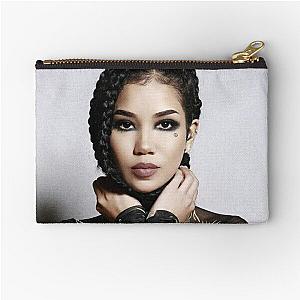 Album - Jhene Aiko  Zipper Pouch