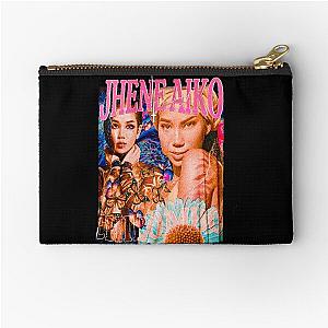 Jhene Aiko Efuru Chilombo Zipper Pouch