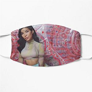 Jhene aiko  Flat Mask