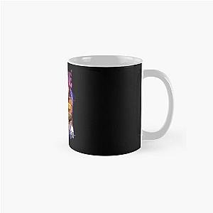 Jhene Aiko Jhene Aiko Vintage 90s Classic Mug