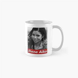 JHENE AIKO SMILE Classic Mug