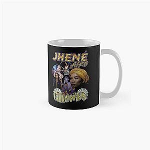 Jhene Aiko Beautiful Art Classic Mug