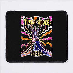 Jhene Aiko Tryna Smoke Mouse Pad