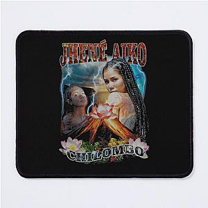 Jhene Aiko Chilombo Mouse Pad