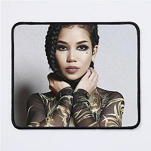 Album - Jhene Aiko  Mouse Pad