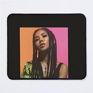 JHENE AIKO Essential T-Shirt Mouse Pad