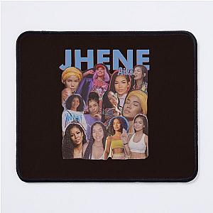 JHENE AIKO VINTAGE BOOTLEG 90S Mouse Pad