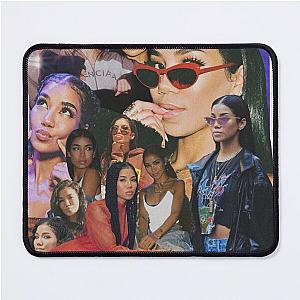 Jhene Aiko Graphic Design Classic T-Shirt Mouse Pad