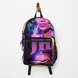 Jhene Aiko Jhene Aiko Vintage 90s Backpack