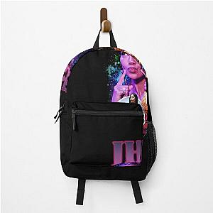 Jhene Aiko Jhene Aiko Vintage 90s Backpack