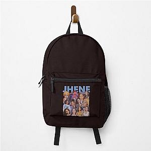 JHENE AIKO VINTAGE BOOTLEG 90S Backpack