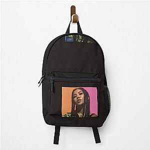 JHENE AIKO Essential T-Shirt Backpack