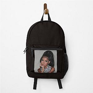 Jhene Aiko - Poster Backpack