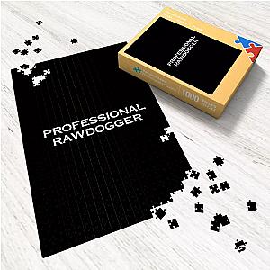 Jidion Puzzles - Jidion Puzzle Professional Rawdogger Puzzle