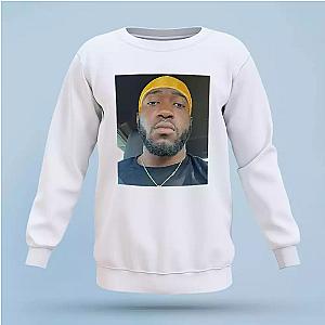 Jidion Sweatshirts - Jidion Sweatshirt, T*ck Tyrone Pullover Sweatshirt