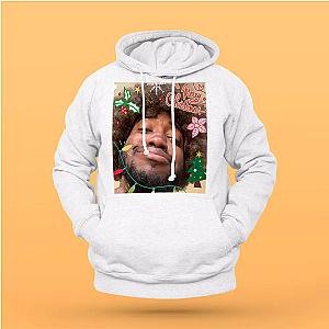 Jidion Hoodies - Jidion Hoodie "Christmas" Hoodie