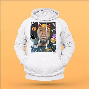 Jidion Hoodies - Jidion Hoodie "Halloween" Hoodie