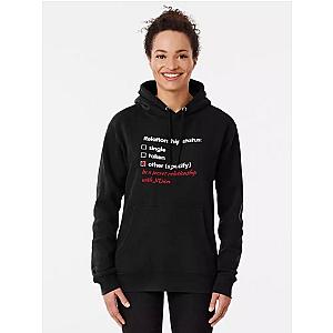 Jidion Hoodies - Jidion Best Selling Hoodie, JiDion Relationship 2 Pullover Hoodie