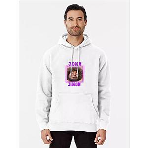 Jidion Hoodies - Jidion Best Selling Hoodie, Jidion Afro Pullover Hoodie