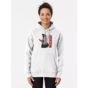 Jidion Hoodies - Jidion Best Selling Hoodie, Jidion Prime Series 5 Pullover Hoodie