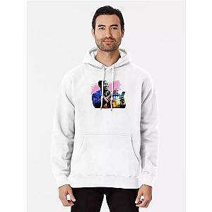 Jidion Hoodies - Jidion Best Selling Hoodie, jidion prime series 6 Pullover Hoodie