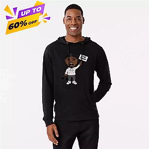 Jidion Hoodies - Jidion Best Selling Hoodie, JiDion Fuck Tyrone Lightweight Hoodie