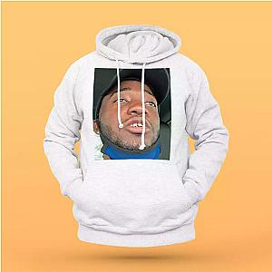 Jidion Hoodies - Jidion Hoodie "Take My Drug Test" Hoodie