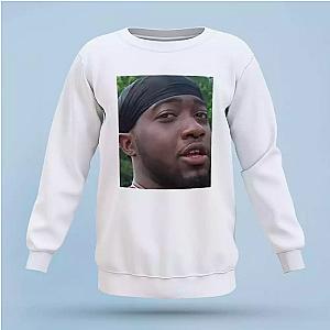 Jidion Sweatshirts - Jidion Sweatshirt Classic Celebrity Sweatshirt Dose Size Matter Sweatshirt