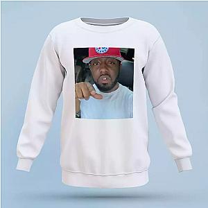 Jidion Sweatshirts - Jidion Sweatshirt Classic Celebrity Sweatshirt Go Find That Man Sweatshirt