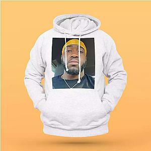 Jidion Hoodies - Jidion Hoodie "Funnist Prank Of 2021" Hoodie