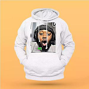 Jidion Hoodies - Jidion Hoodie "The Art Of Simping" Hoodie