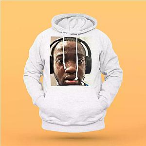 Jidion Hoodies - Jidion Hoodie "Tiktokers Freaked Out" Hoodie